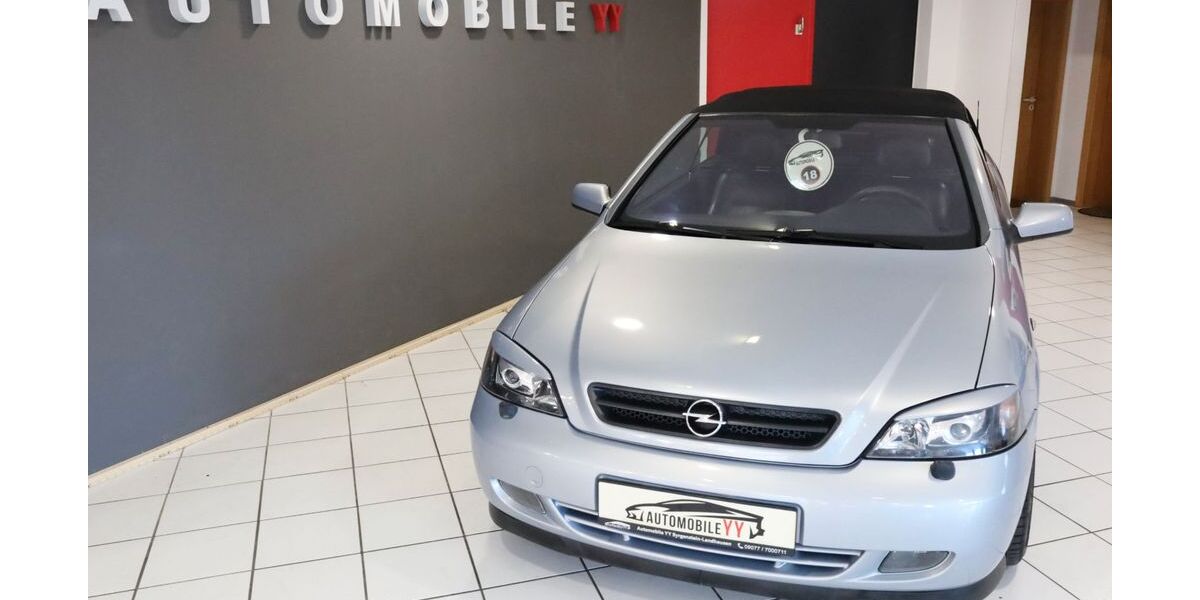 Opel Astra 121.300 km 3.999 &euro; Syrgenstein-Landshausen 89428