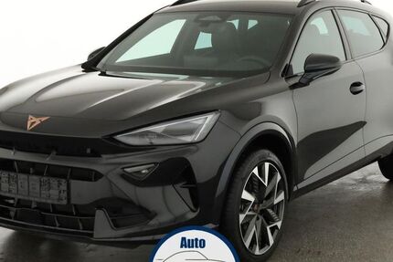Cupra Formentor 1.300 km 33.495 &euro; Neukirchen 94362