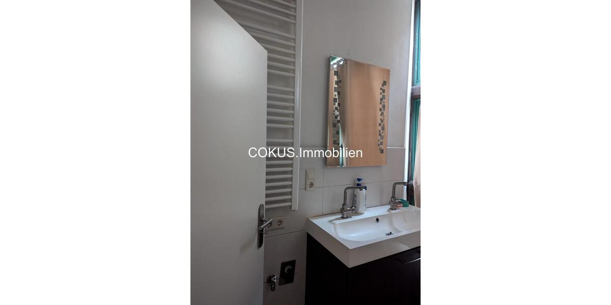 Etagenwohnung Schmalkalden - 2 Zimmer, 74 m&sup2;, 500&euro; | Angebot:26262230