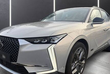 DS Automobiles DS4 66.264 km 25.190 &euro; Aachen 52078