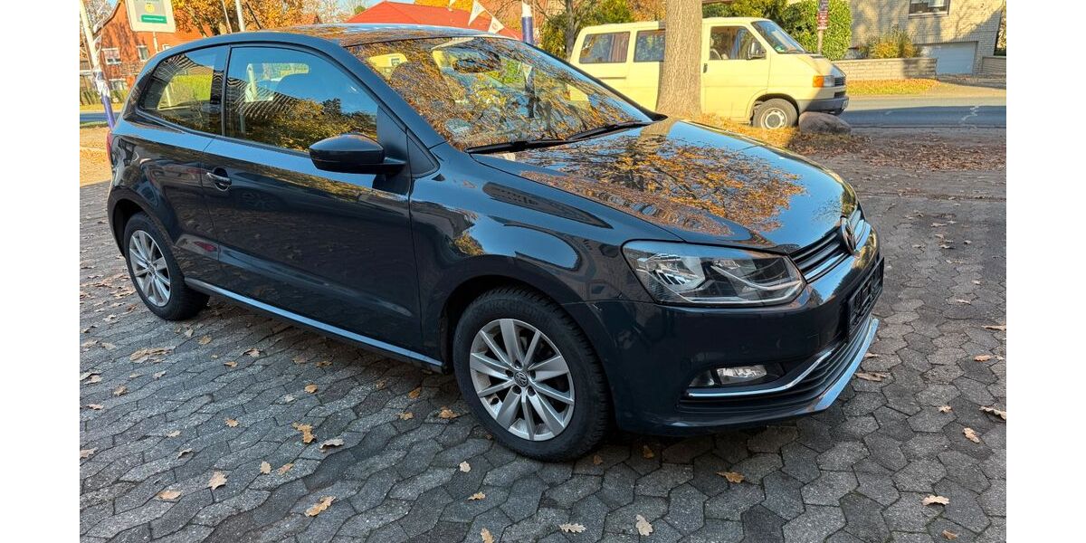 VW Polo 185.000 km 5.750 &euro; Adenstedt 31246
