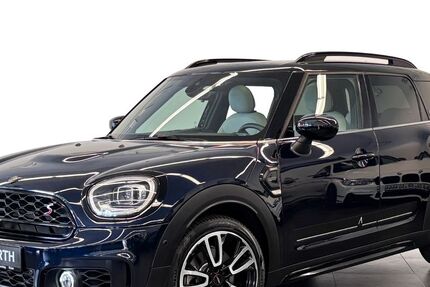 Mini Countryman S (Cooper) 26.000 km 32.900 &euro; Trier 54292