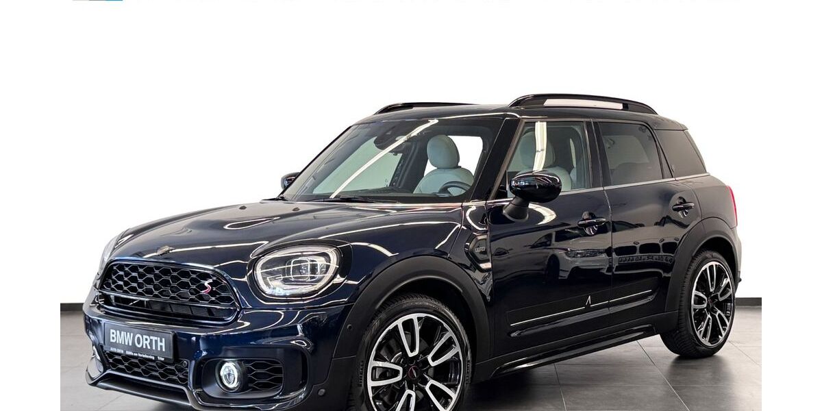 Mini Countryman S (Cooper) 26.000 km 32.900 &euro; Trier 54292