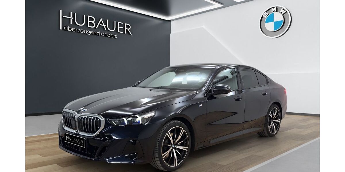 BMW 540 6.200 km 65.890 &euro; Landshut 84030