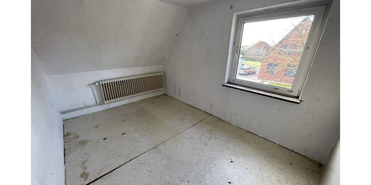 Einfamilienhaus Schortens Middelsfähr - 6 Zimmer, 130 m&sup2;, 160.000&euro; | Angebot:25797686