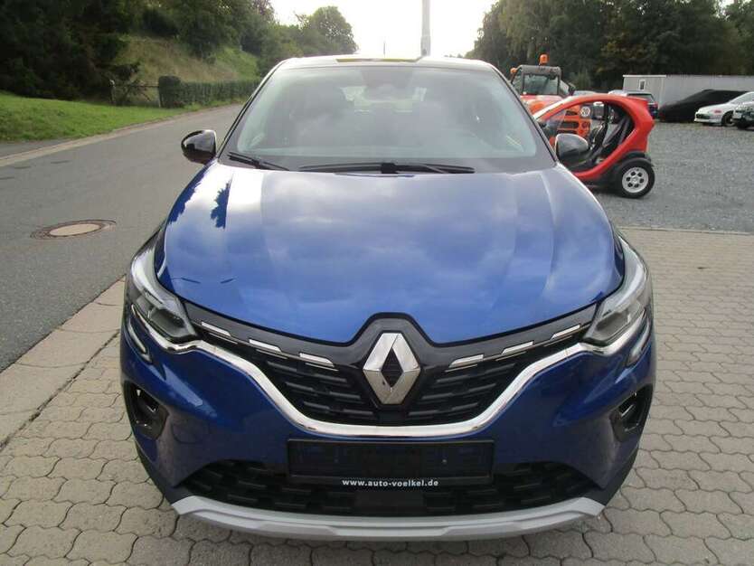 Captur