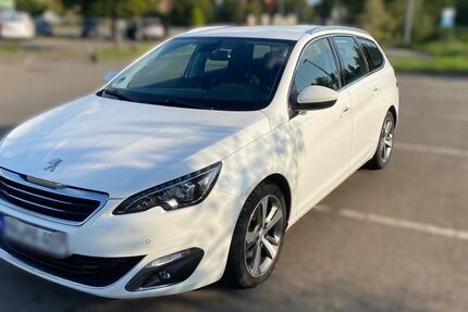 Peugeot 308 145.000 km 8.000 € Wörth am Rhein 76744