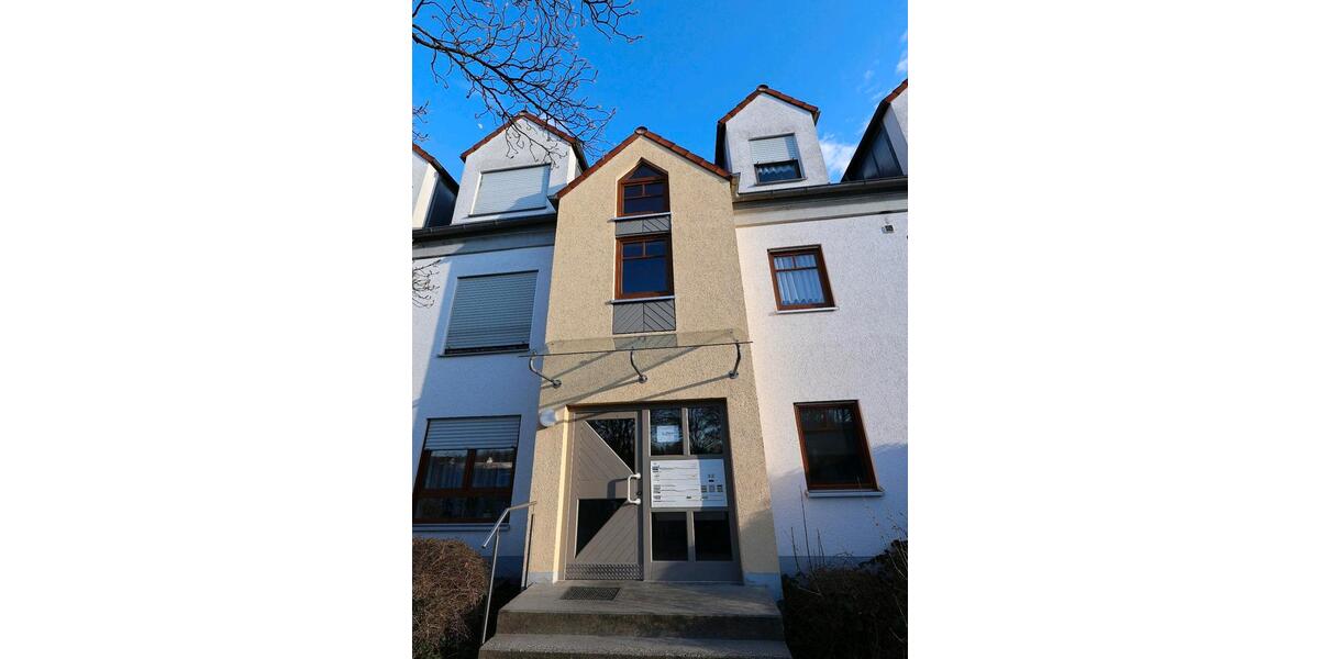 Erdgeschoßwohnung Obertraubling - 1 Zimmer, 30 m&sup2;, 110.000&euro; | Angebot:26034099