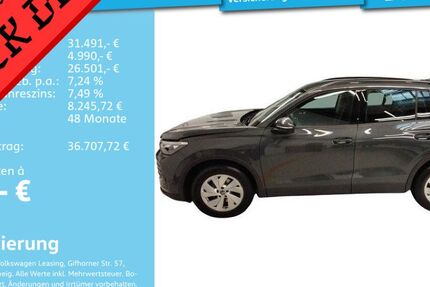 VW Tiguan 27.602 km 31.491 € Mannheim 68309