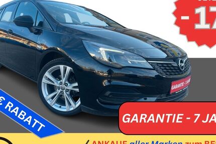 Opel Astra 89.487 km 10.880 &euro; Halle (Saale) 06128