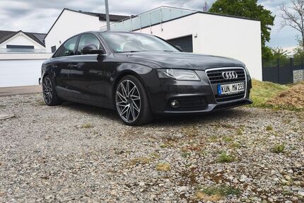 Audi A4 286.000 km 4.799 &euro; Waldenburg 74638
