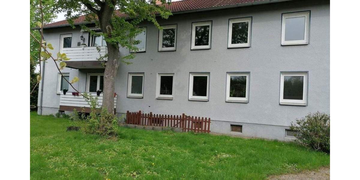 Tolle Single Wohnung mit Einbauküche in Herne-Röhlinghausen 2 zimmer