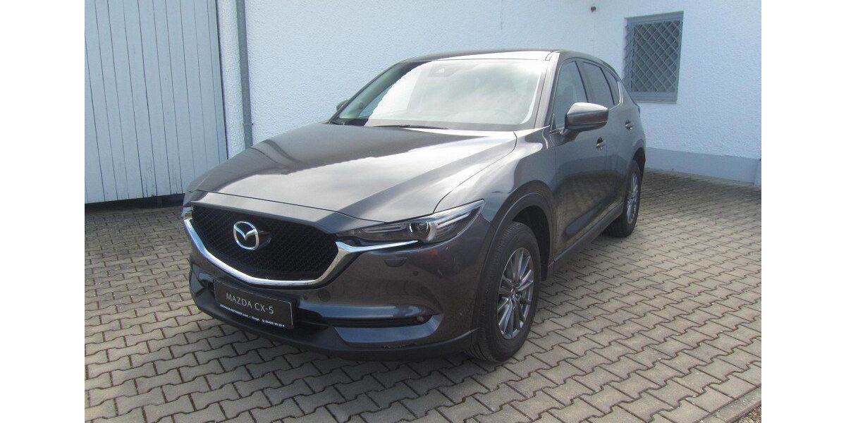 Mazda CX-30 74.426 km 19.990 &euro; Teugn 93356