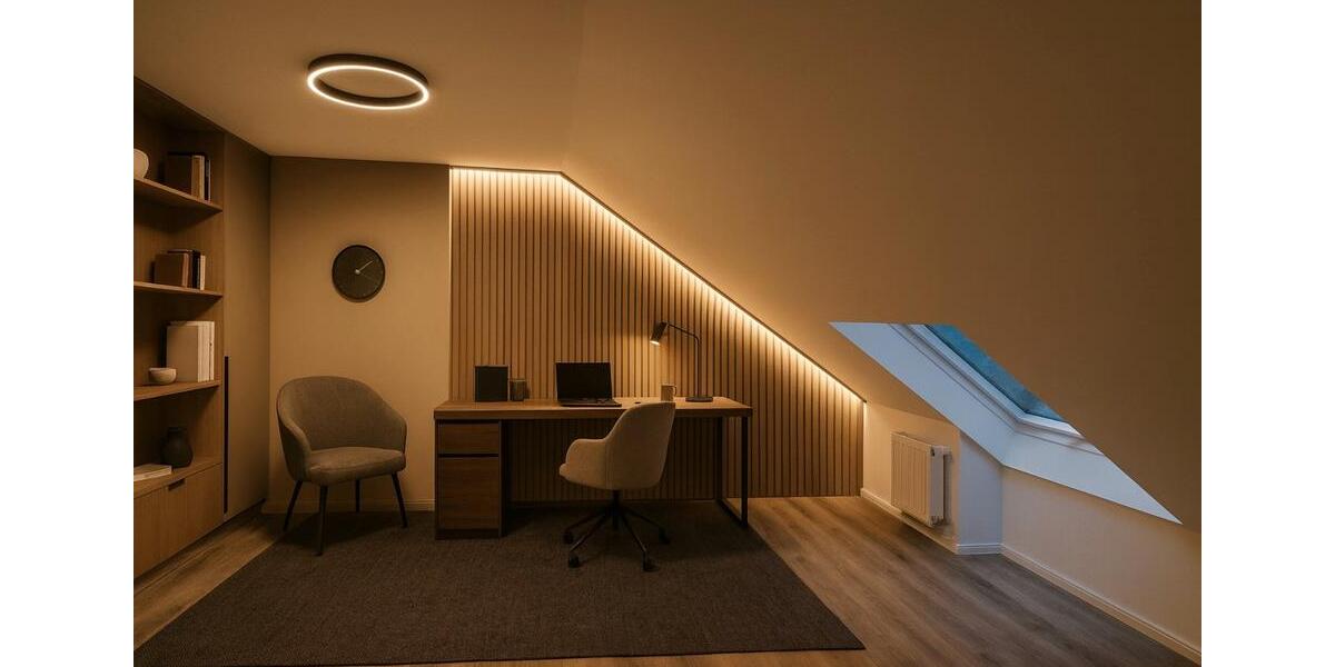 Reihenhaus Bonn Hardtberg - 7 Zimmer, 203 m&sup2;, 866.000&euro; | Angebot:26414916