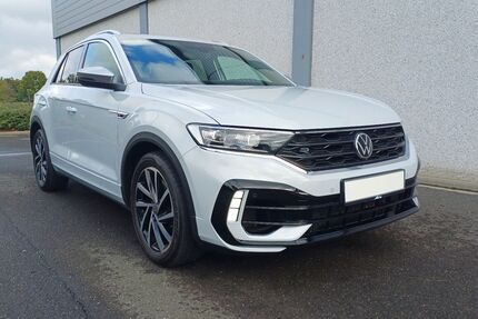 VW T-Roc 21.900 km 29.800 &euro; Bad Hönningen 53557