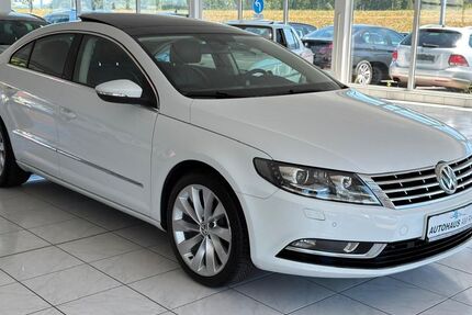 VW CC 115.000 km 16.990 &euro; Speyer 67346