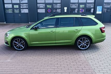 Skoda Octavia 159.000 km 17.500 &euro; Jüterbog 14913