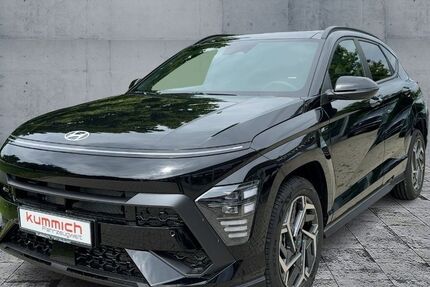 Hyundai KONA 6.000 km 28.990 € Filderstadt 70794