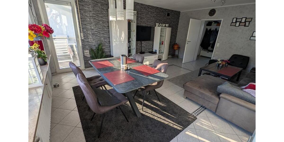 Etagenwohnung Witten Rüdinghausen - 3 Zimmer, 76 m&sup2;, 230.000&euro; | Angebot:25368995