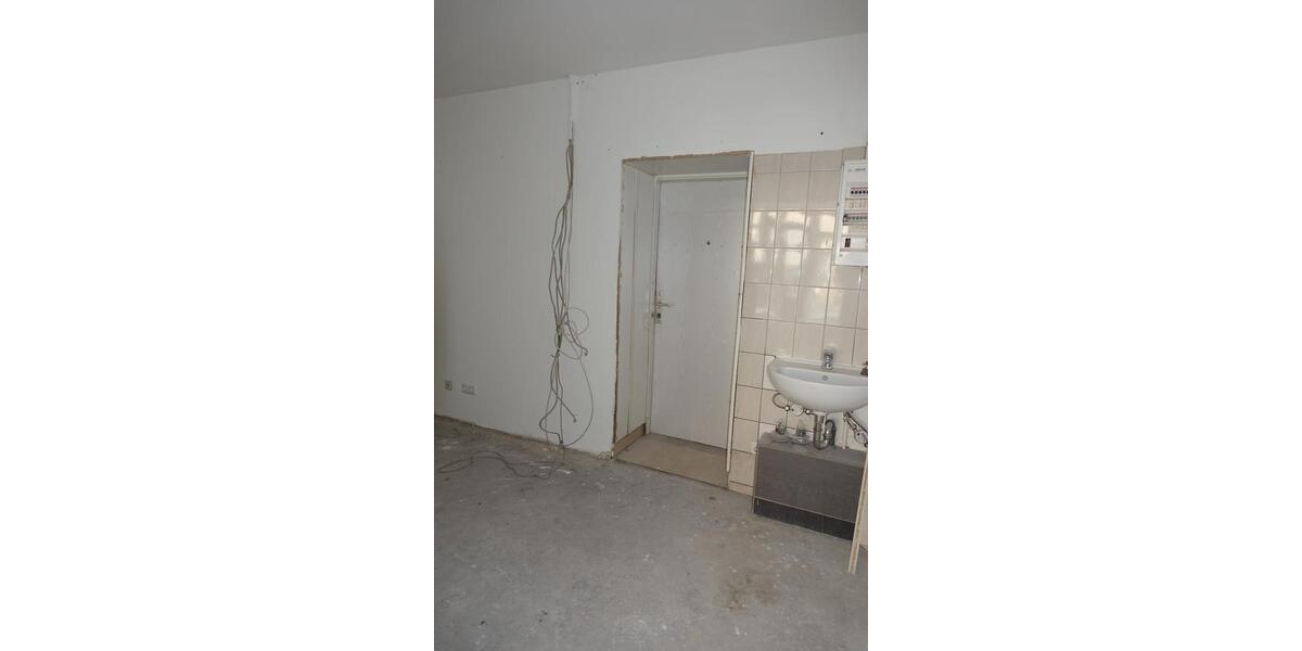 Ladengeschäft in Fußgängerzone zimmer