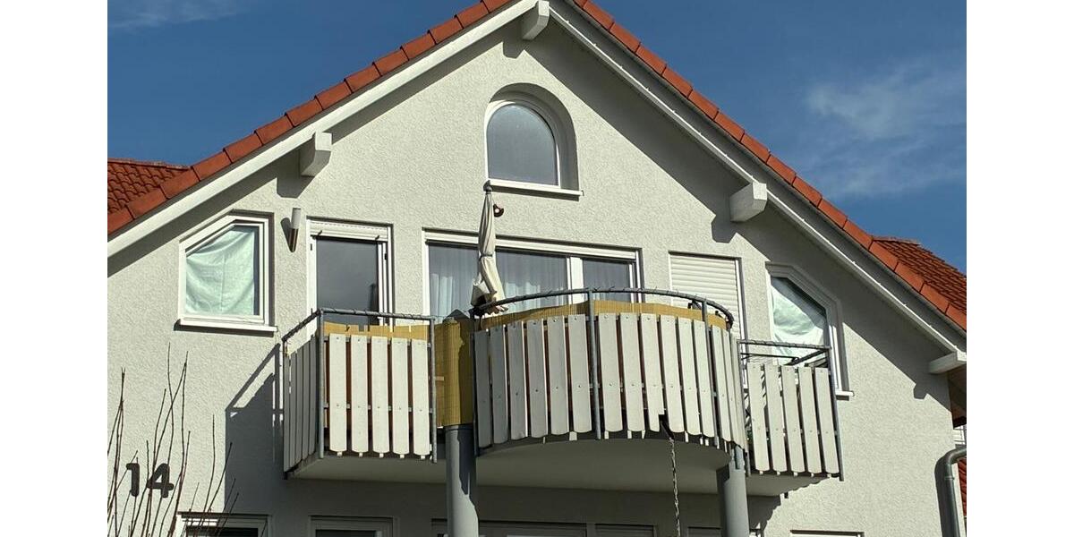 Dachgeschoßwohnung Neuenstadt am Kocher - 2 Zimmer, 50 m&sup2;, 219.000&euro; | Angebot:25056665