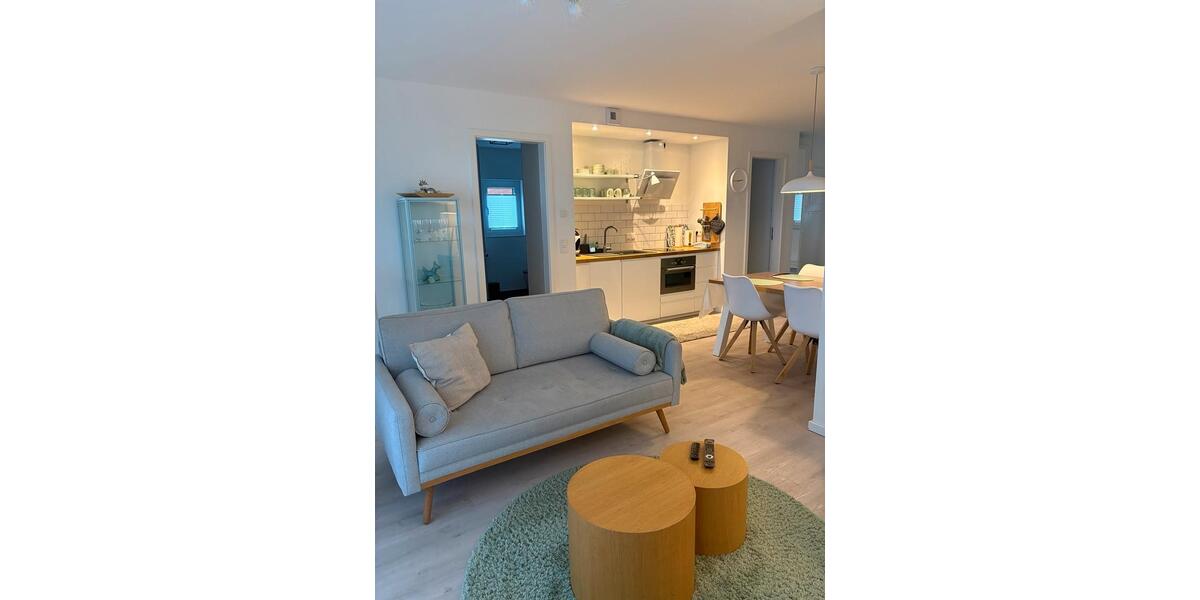 3-Zimmer-Wohnung möbiliert in Laboe 3 zimmer