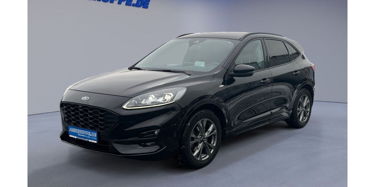 Ford Kuga 39.275 km 21.880 &euro; Stollberg 09366