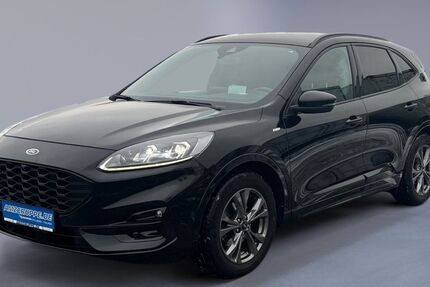 Ford Kuga 39.440 km 21.880 &euro; Stollberg 09366