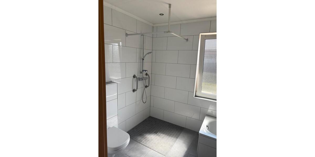 Erdgeschoßwohnung Visbek - 3 Zimmer, 100 m&sup2;, 1.300&euro; | Angebot:26406966