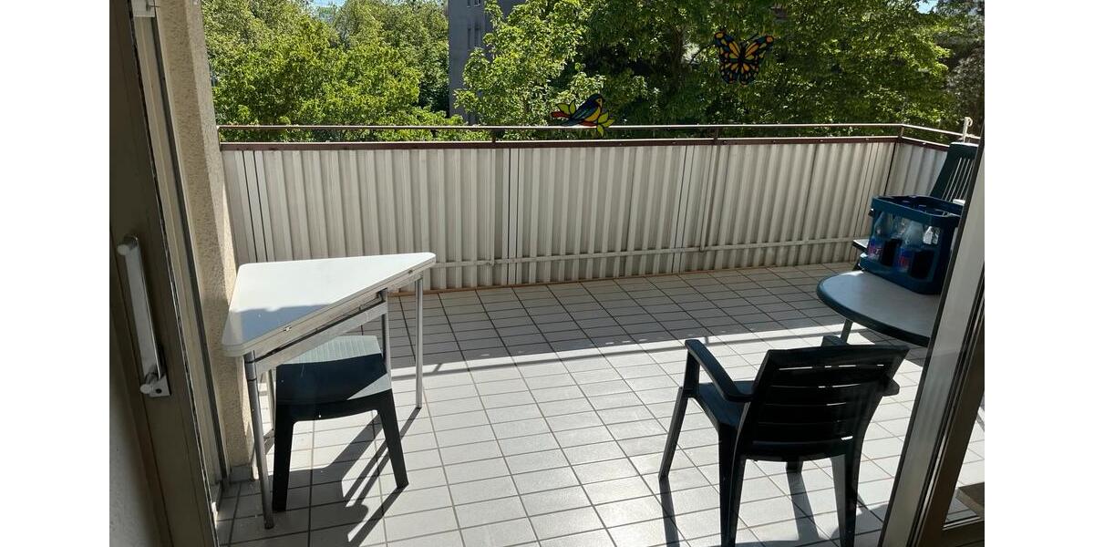 Etagenwohnung Viernheim - 4 Zimmer, 98 m&sup2;, 1.175&euro; | Angebot:26403867