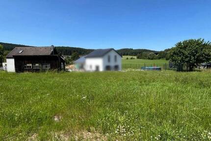 Grundstück Waidhaus - 38.000&euro; | Angebot:23981788