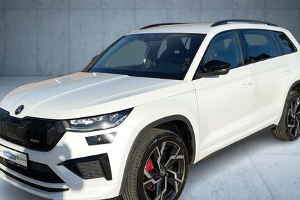 Skoda Kodiaq 90.995 km 36.950 &euro; Soltau 29614