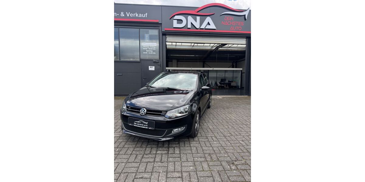 VW Polo 67.976 km 8.898 &euro; Hagen 58093
