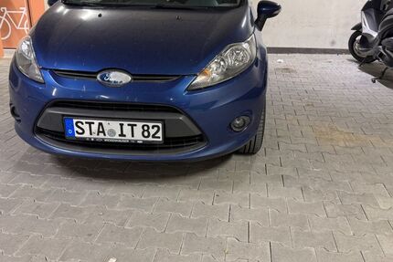 Ford Fiesta 175.000 km 3.000 &euro; München 81248