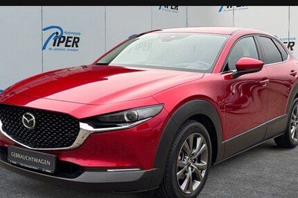 Mazda CX-30 56.760 km 24.990 &euro; Minden 32427