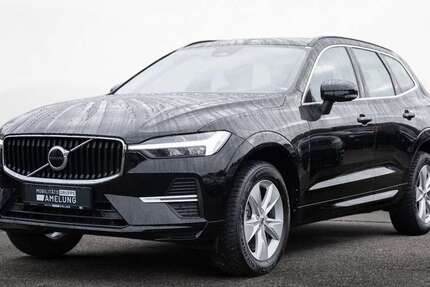Volvo XC60 26.339 km 31.890 € Engelskirchen 51766