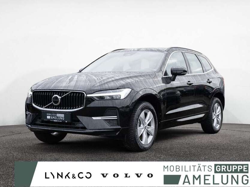 Volvo XC60 26.339 km 31.890 € Engelskirchen 51766