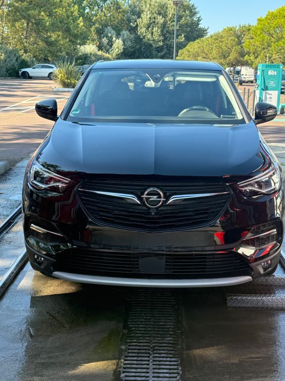 Opel Grandland (X) 66.000 km 16.000 € Wiesbaden 65187