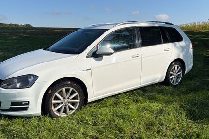 VW Golf 171.000 km 8.500 &euro; Weißenburg 91781