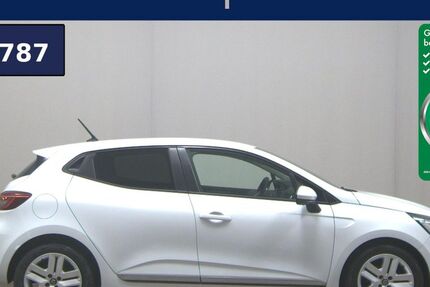 Renault Clio 77.827 km 10.980 &euro; Gyhum/Bockel 27404
