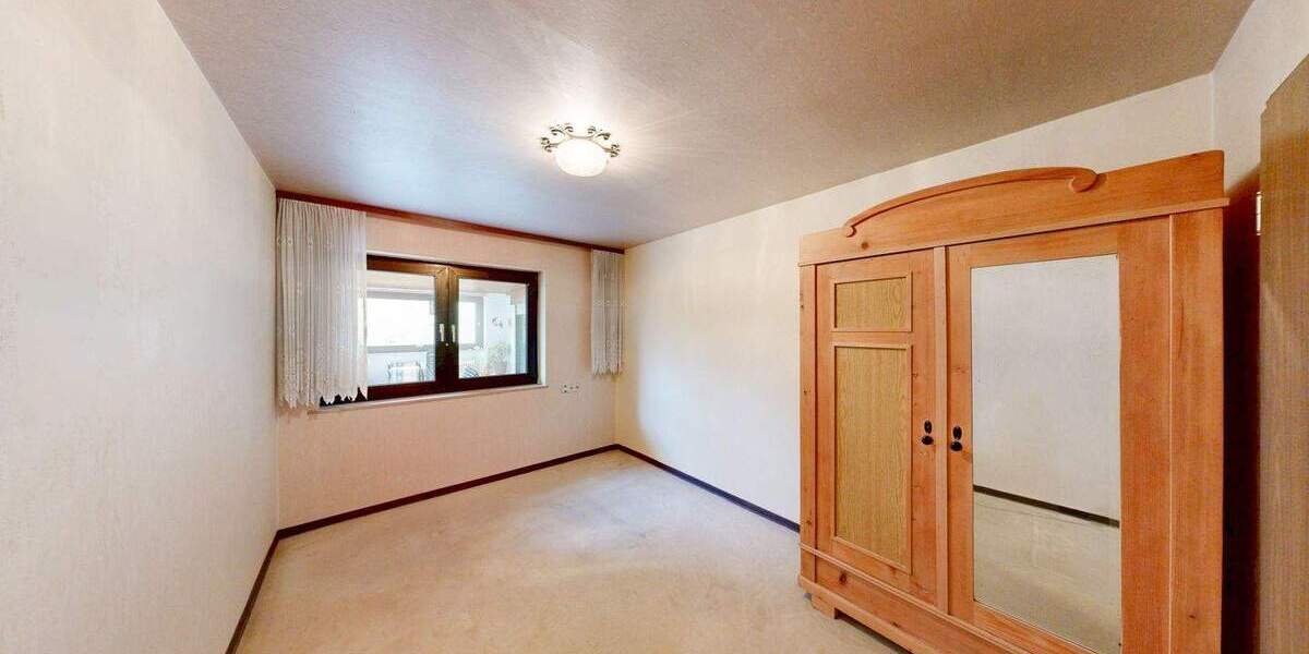 Mehrfamilienhaus, Wohnhaus Boxberg Schwabhausen - 5 Zimmer, 173 m&sup2;, 325.000&euro; | Angebot:26028392