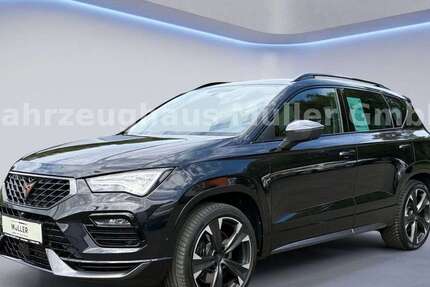 Cupra Ateca 29.250 km 31.100 &euro; Schleusingen 98553