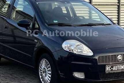 Fiat Punto 130.000 km 2.200 € Hanau 63452