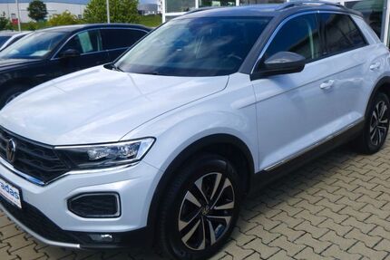 VW T-Roc 64.692 km 18.750 &euro; Bayreuth 95448