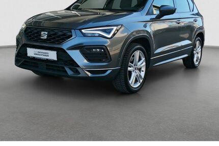Seat Ateca 51.100 km 28.400 &euro; Ebersberg bei München 85560