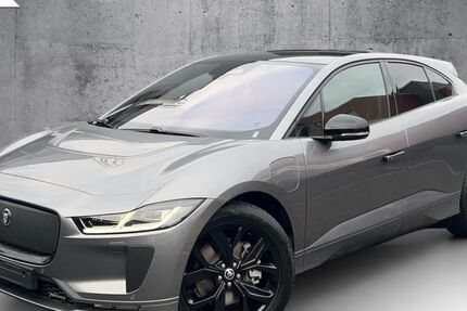 Jaguar I-Pace 24.900 km 52.890 &euro; Aschaffenburg 63743