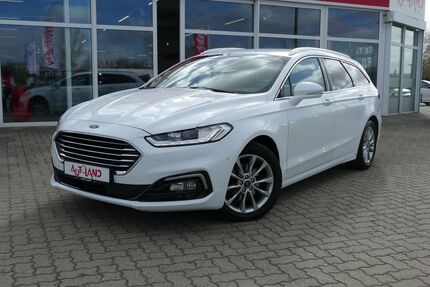 Ford Mondeo 64.821 km 19.990 &euro; Bautzen 02625