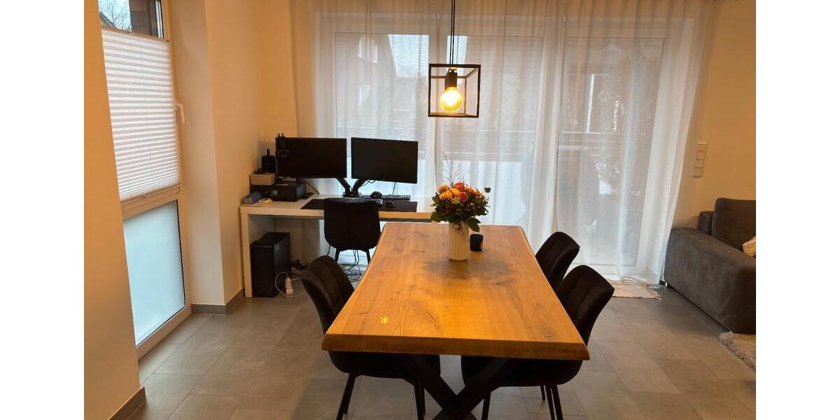 Etagenwohnung Borken - 2 Zimmer, 64 m&sup2;, 736&euro; | Angebot:25023224