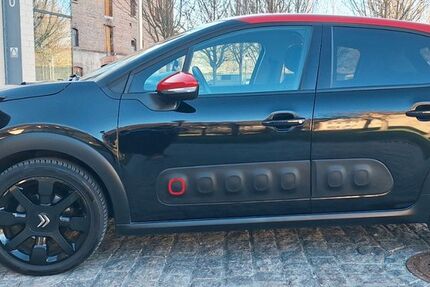 Citroen C3 66.362 km 7.000 &euro; Naumburg 06618