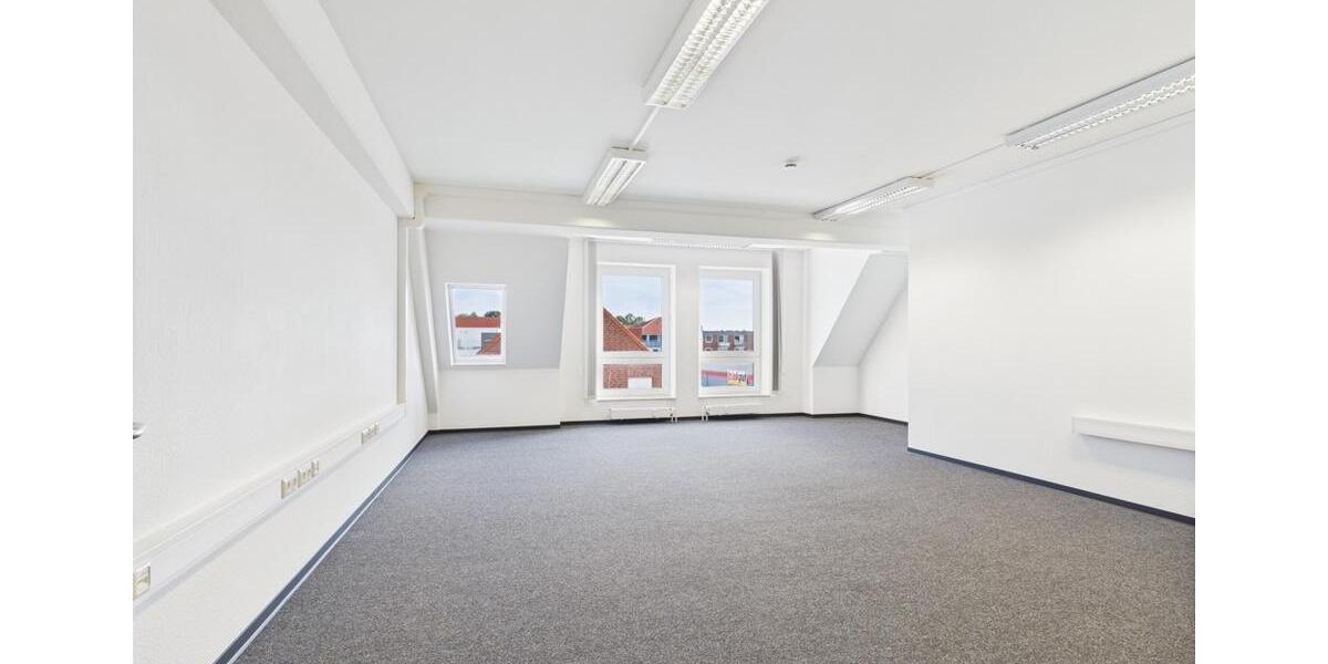 Gewerbeobjekt Walsrode - 4.230&euro; | Angebot:23709097